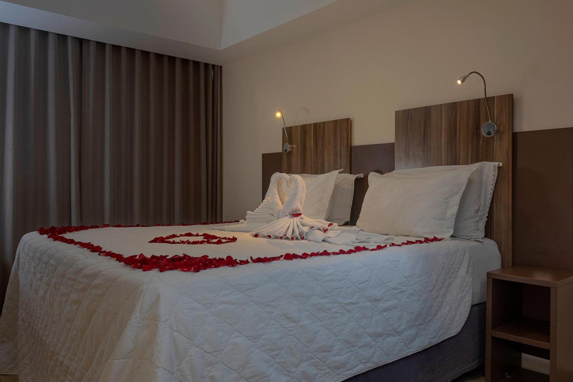 Mercure Maceio Pajucara Esterno foto