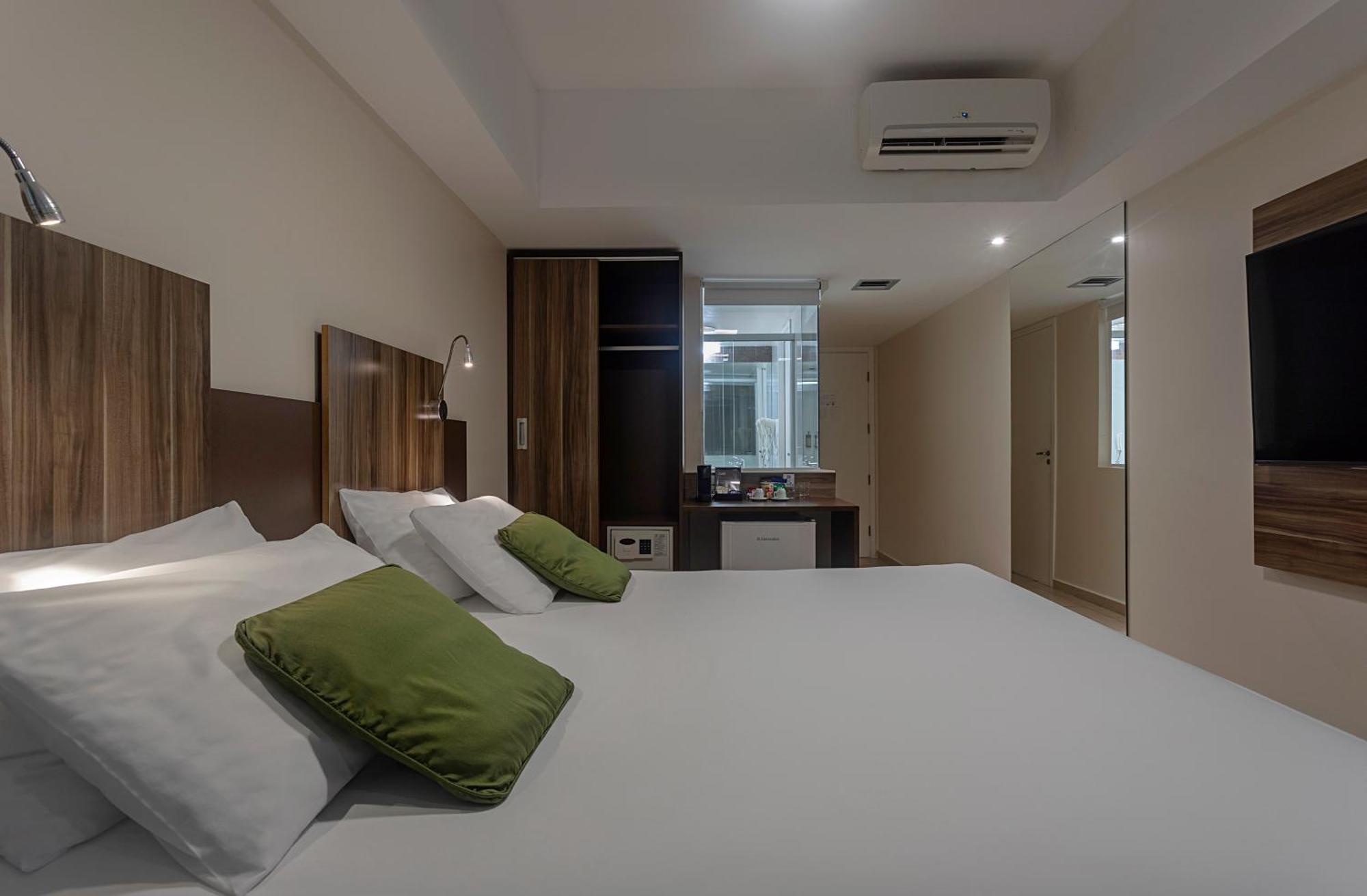 Mercure Maceio Pajucara Esterno foto