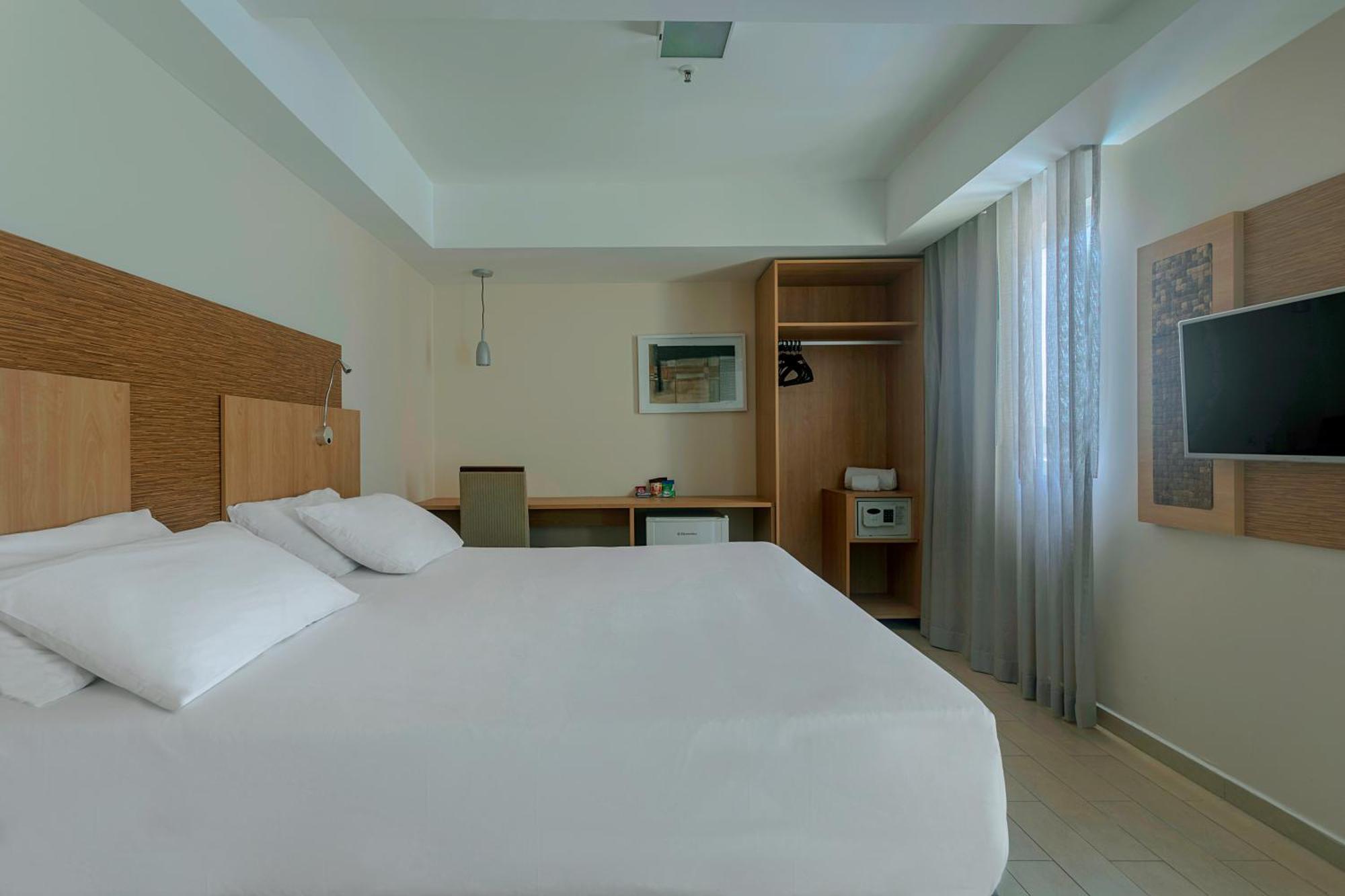 Mercure Maceio Pajucara Esterno foto