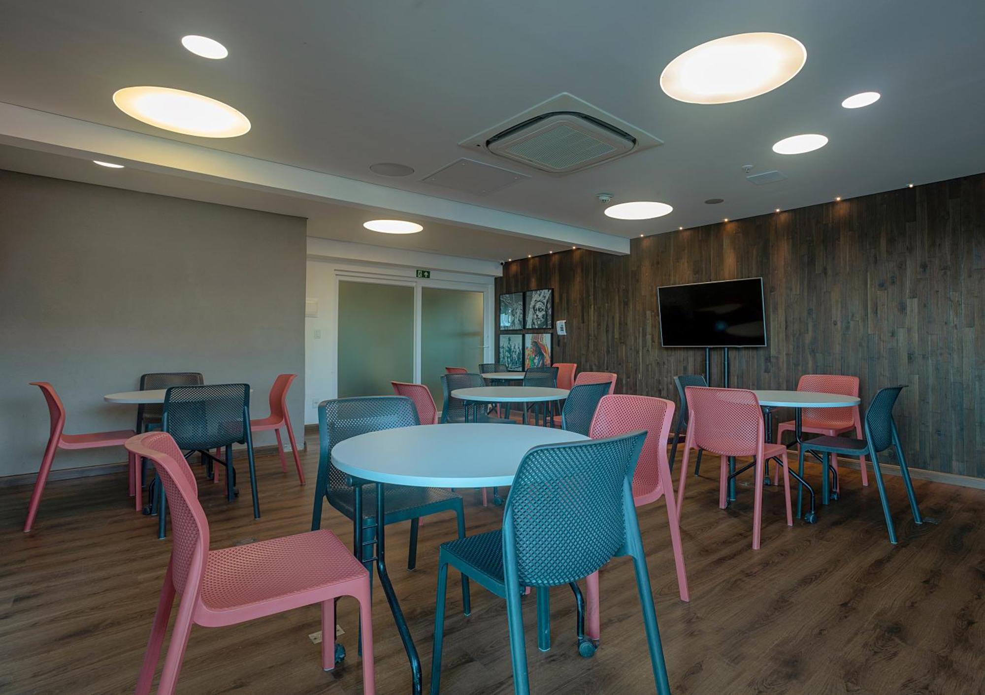 Mercure Maceio Pajucara Esterno foto