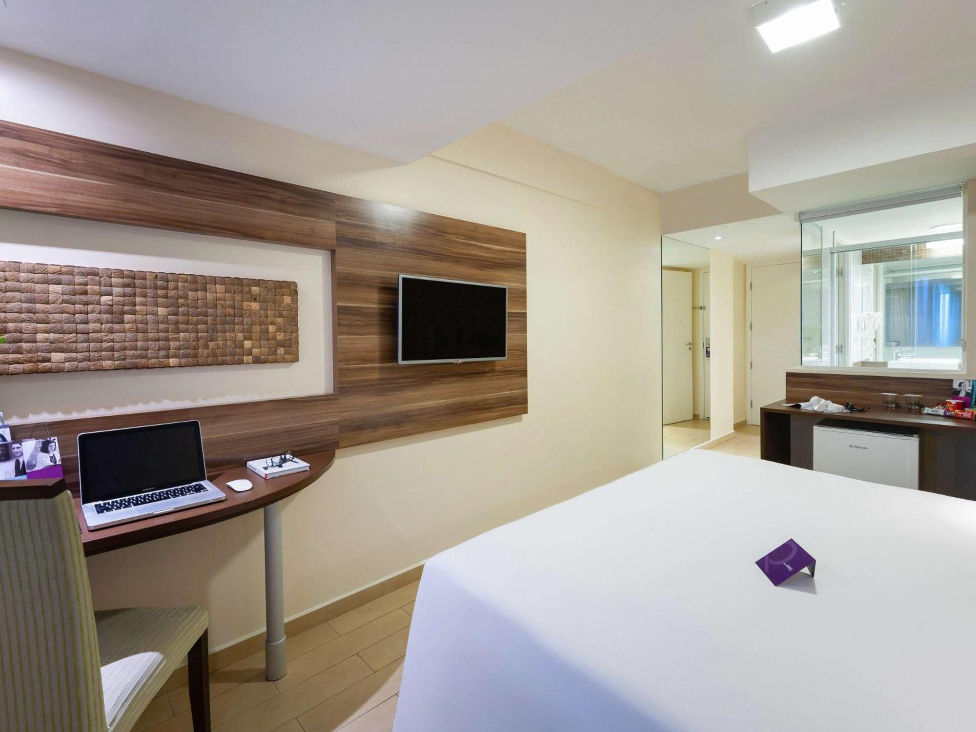 Mercure Maceio Pajucara Esterno foto