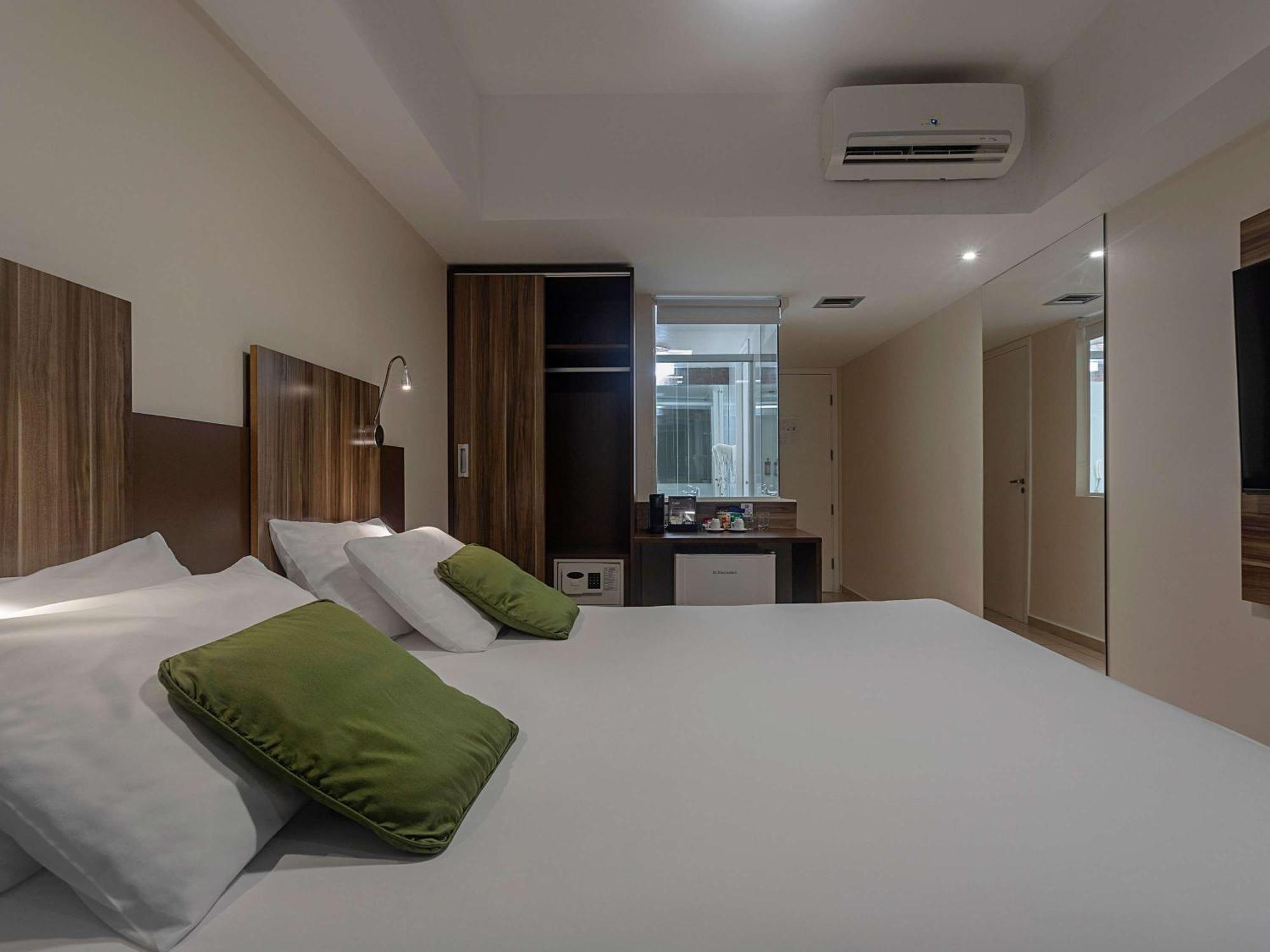 Mercure Maceio Pajucara Esterno foto
