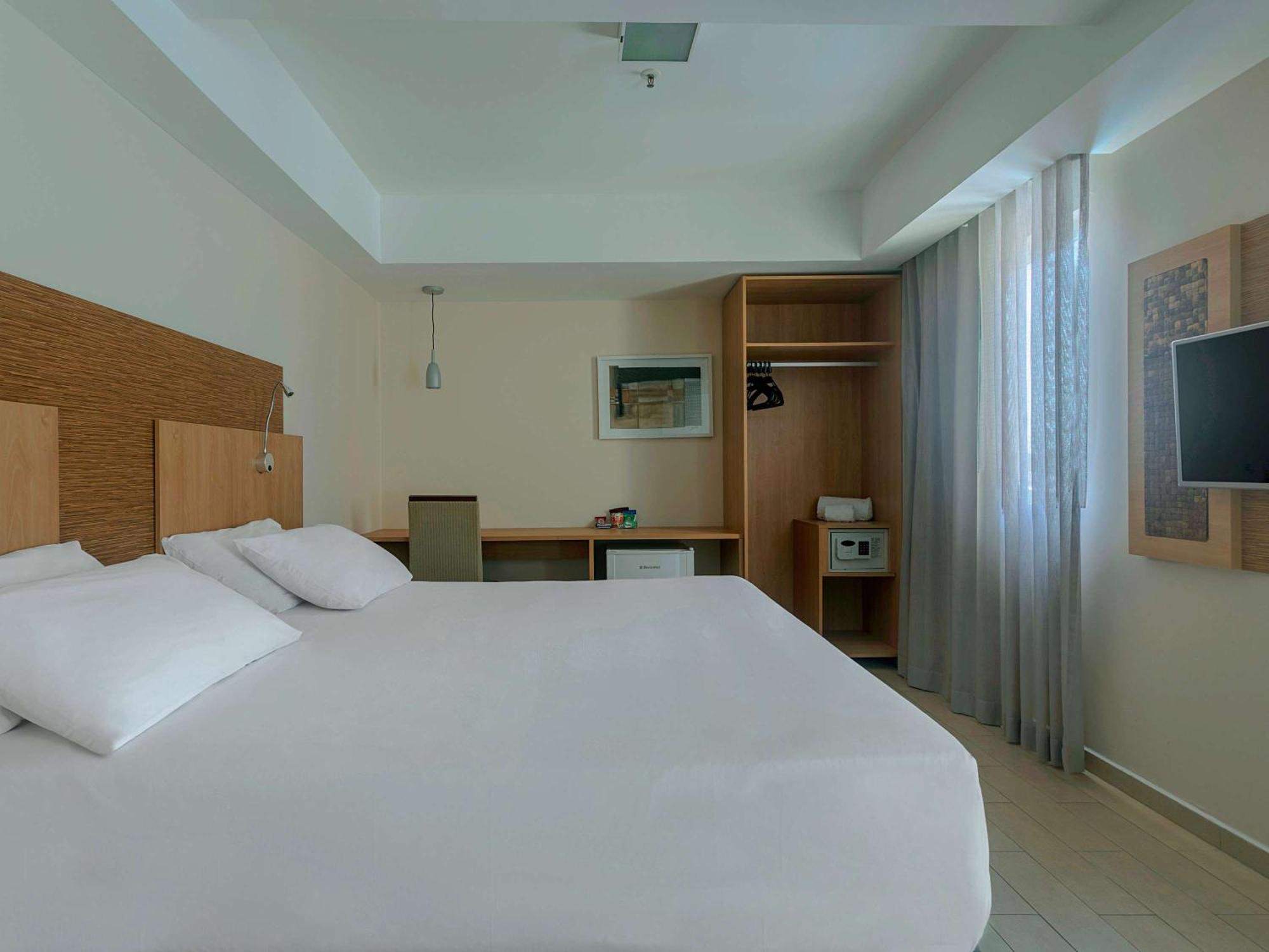 Mercure Maceio Pajucara Esterno foto